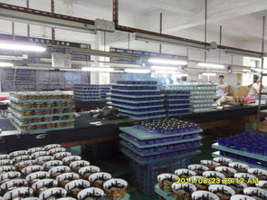 匠心獨具，品質(zhì)先行——探訪廣州市增城來利電子加工廠的電子產(chǎn)品銷售之路