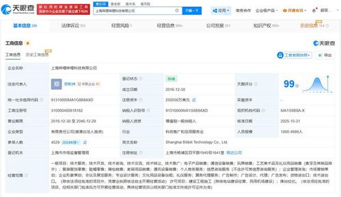 陳睿卸任上海嗶哩嗶哩科技公司職務，平臺戰略調整聚焦主業
