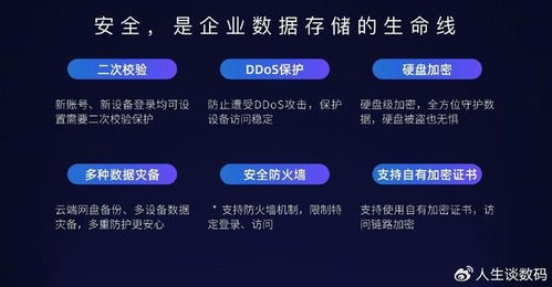 極空間P8與EZOS系統 以軟件定義服務，重塑企業級私有云新范式